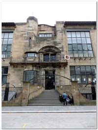The Glasgow School of Art 1102499 Image 2